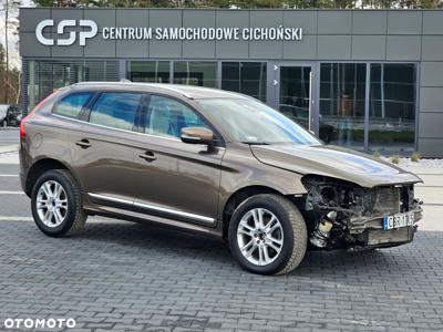 Volvo XC 60 D4 AWD Summum