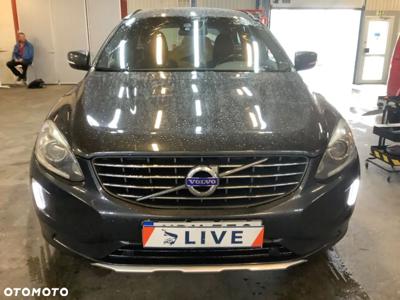 Volvo XC 60 D4 Geartronic Momentum