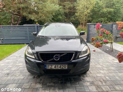 Volvo XC 60 D4 Momentum