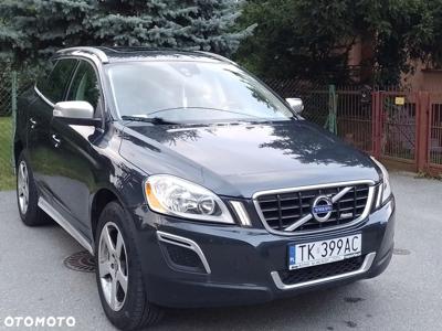 Volvo XC 60 D4 R-Design