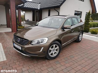 Volvo XC 60 D4 Summum