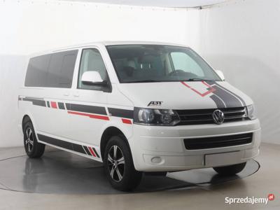 VW Caravelle 2.0 TDI