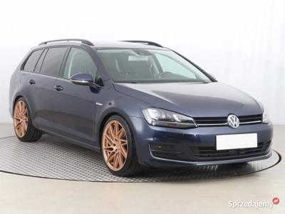 VW Golf 1.4 TSI