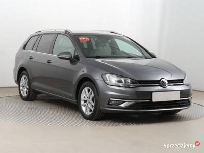 VW Golf 2.0 TDI