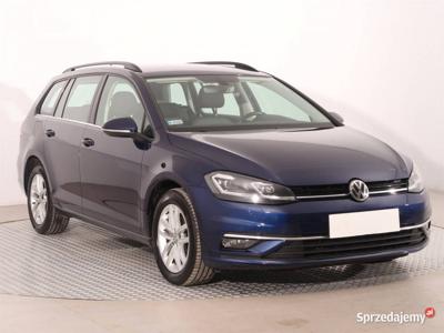 VW Golf 2.0 TDI