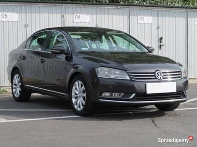 VW Passat 1.6 TDI