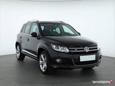 VW Tiguan 1.4 TSI