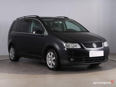 VW Touran 1.9 TDI