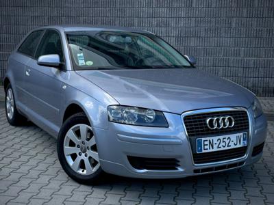 Używane Audi A3 - 22 900 PLN, 147 000 km, 2006