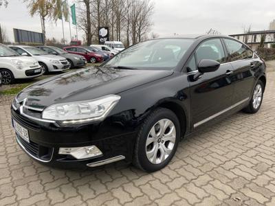 Używane Citroën C5 - 29 900 PLN, 227 444 km, 2011