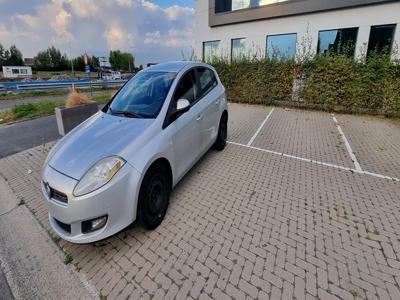 Używane Fiat Bravo - 5 900 PLN, 200 000 km, 2008