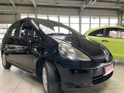 Honda Jazz II 1.2 78KM 2007