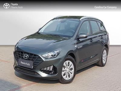 Używane Hyundai I30 - 70 900 PLN, 22 549 km, 2021