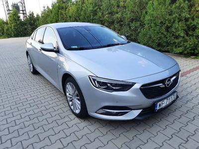 Używane Opel Insignia - 74 900 PLN, 150 000 km, 2017