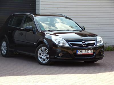 Opel Signum