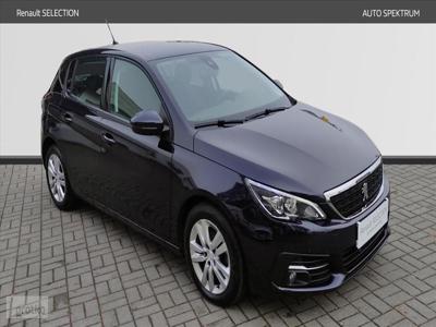 Peugeot 308 II 1.2 PureTech GPF Business Line S&S