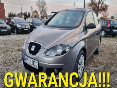 Używane Seat Toledo - 8 900 PLN, 295 000 km, 2007