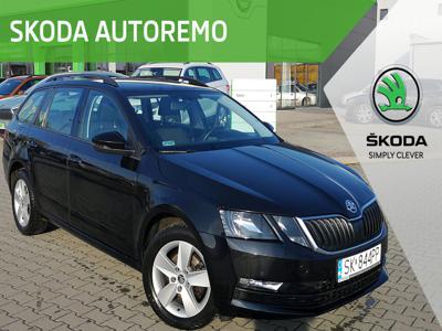 Używane Skoda Octavia - 55 000 PLN, 199 800 km, 2018