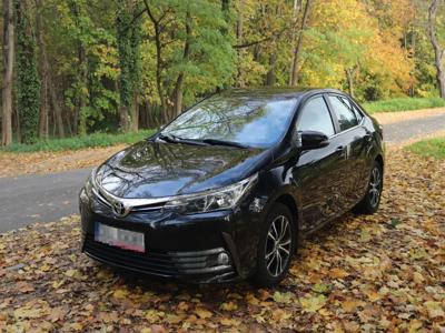 Używane Toyota Corolla - 56 000 PLN, 54 000 km, 2016