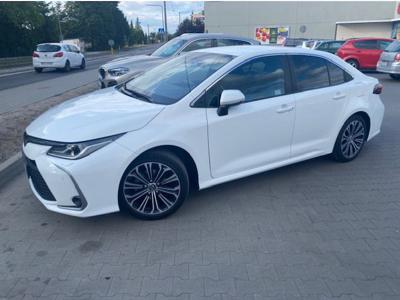 Używane Toyota Corolla - 85 000 PLN, 82 000 km, 2019