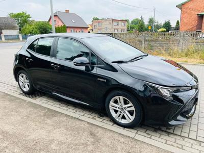 Używane Toyota Corolla - 87 900 PLN, 87 446 km, 2019