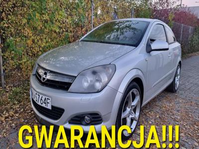 Używane Opel Astra - 11 900 PLN, 295 000 km, 2006