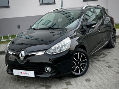 Używane Renault Clio - 33 900 PLN, 167 000 km, 2014