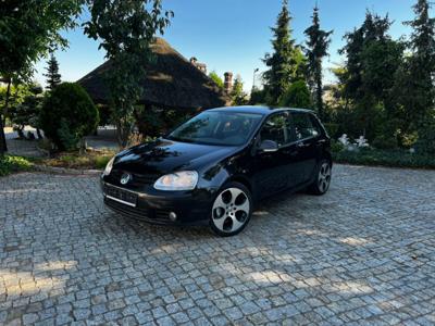 Używane Volkswagen Golf - 13 900 PLN, 271 690 km, 2006