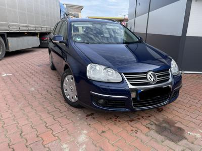 Używane Volkswagen Golf - 16 900 PLN, 186 340 km, 2008