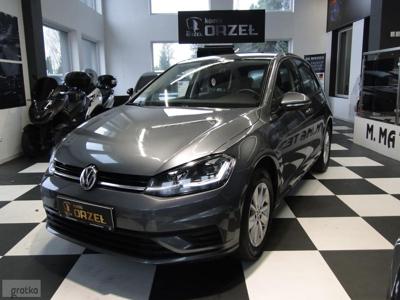 Volkswagen Golf VII 1.0 Benzyna / Salon Pl. / I Wł. / Serwis / Vat23%