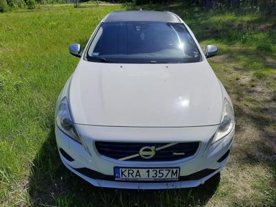 Używane Volvo V60 - 37 600 PLN, 285 000 km, 2011