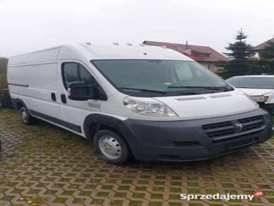 2018 Ram Promaster benzyna automat Ducato Boxer Jumper