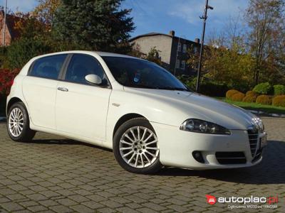 Alfa Romeo 147