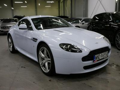 Aston Martin V8 Vantage 2005 2011