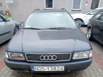 Audi 80, rok prod. 1994, 772,88 zł