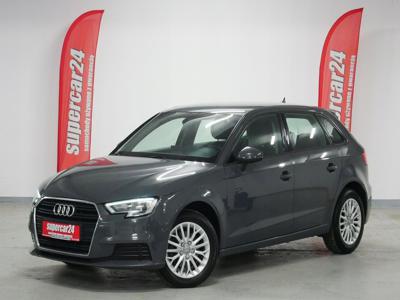 Audi A3 8V 2016