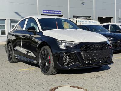 Audi A3 8Y RS Limousine 2.5 TFSI 400KM 2023