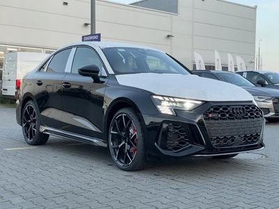 Audi A3 8Y RS Limousine 2.5 TFSI 400KM 2023