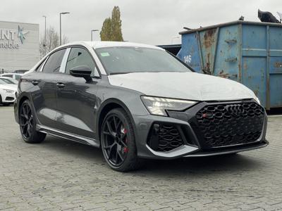 Audi A3 8Y RS Limousine 2.5 TFSI 400KM 2023