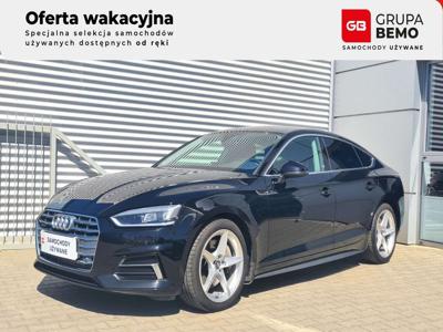 Audi A5 II Coupe 2.0 45 TFSI 245KM 2019