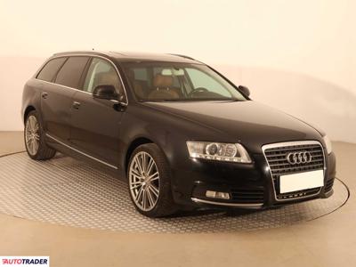 Audi A6 2.0 167 KM 2011r. (Piaseczno)