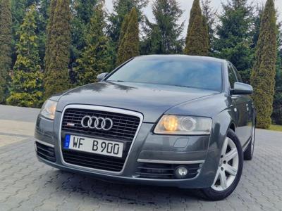 Audi A6 C6 2006