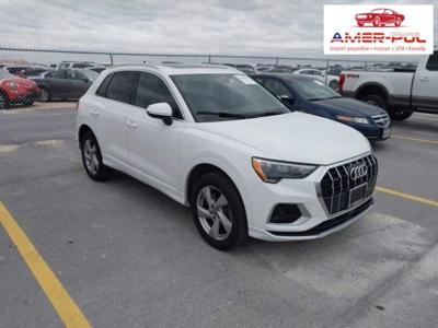 Audi Q3 II 2019