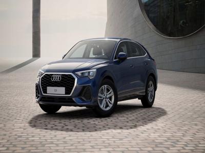 Audi Q3 II SUV 1.5 35 TFSI 150KM 2023