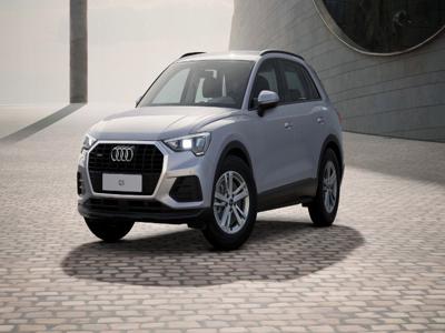 Audi Q3 II SUV 2.0 40 TFSI 190KM 2023