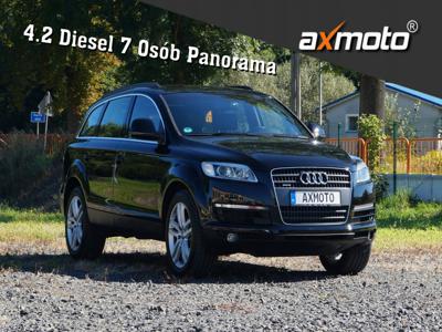 Audi Q7 I 2007