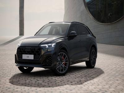 Audi Q7 II SQ7 Facelifting 4.0 TFSI 507KM 2023