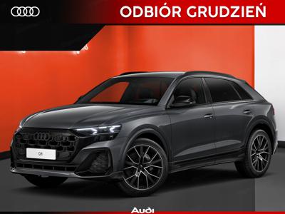 Audi Q8 SUV 3.0 50 TDI 286KM 2023