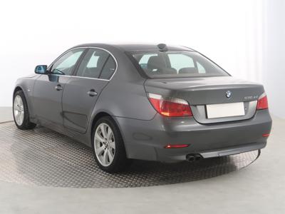 BMW 5 2006 530d 4x4