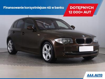 BMW Seria 1 E81/E87 Hatchback 5d E87 2.0 116d 115KM 2010